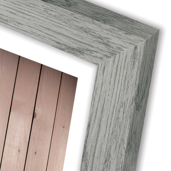 Zep Cornice in legno Nelson 2 13X18 V21572 Zep Cornice in legno Nelson 2 13X18 V21572